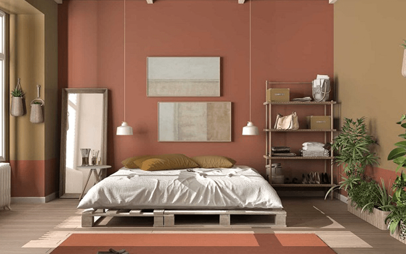 Bedroom furniture lohabour