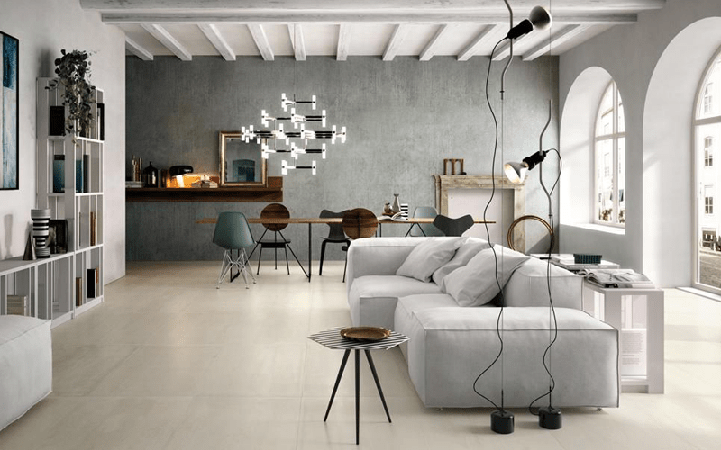 Contemporary living room furniture design lohabour