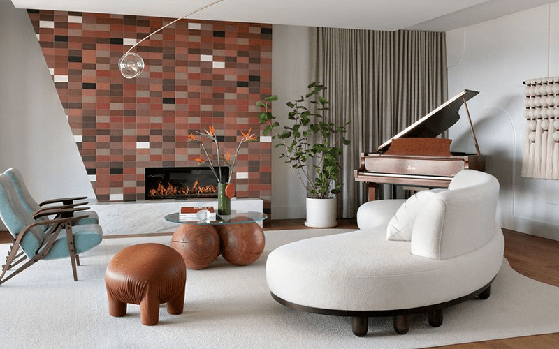 Modern living room furniture sofa lohabour